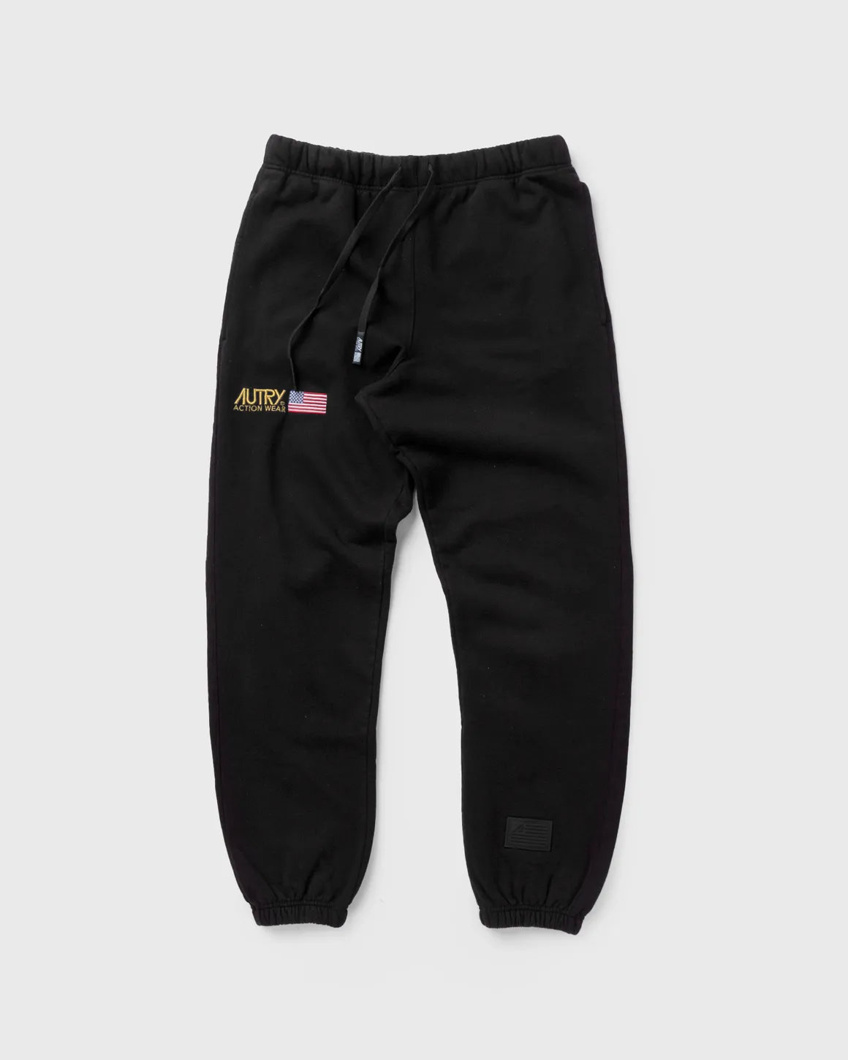 SPORT PANTS - WHITE