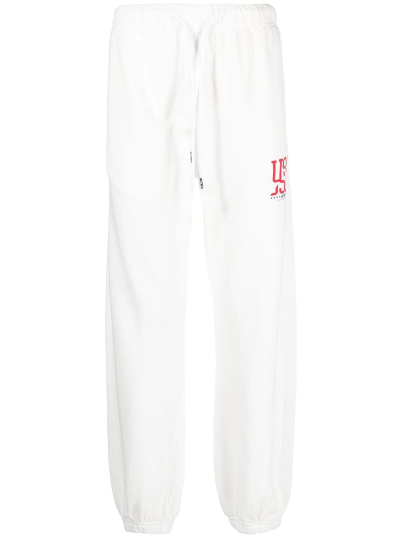 PANTS - WHITE