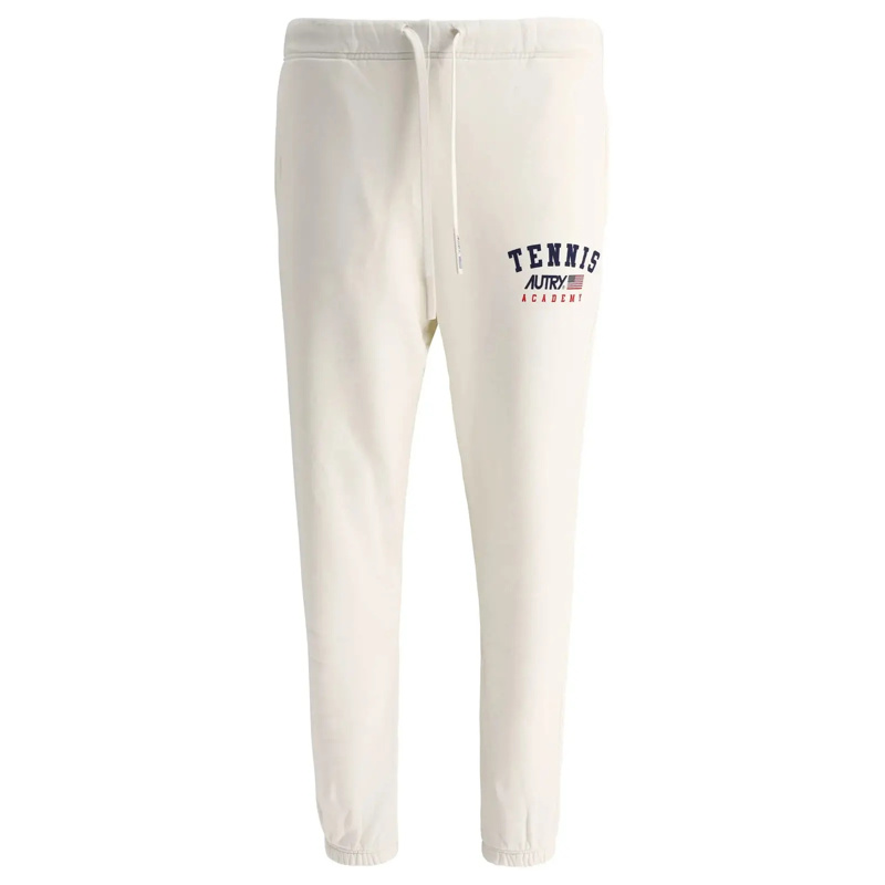 SPORT PANTS - WHITE