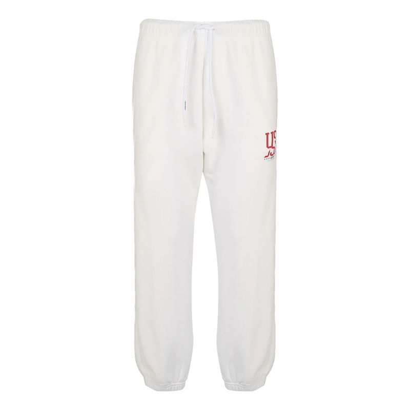 SPORT PANTS - WHITE