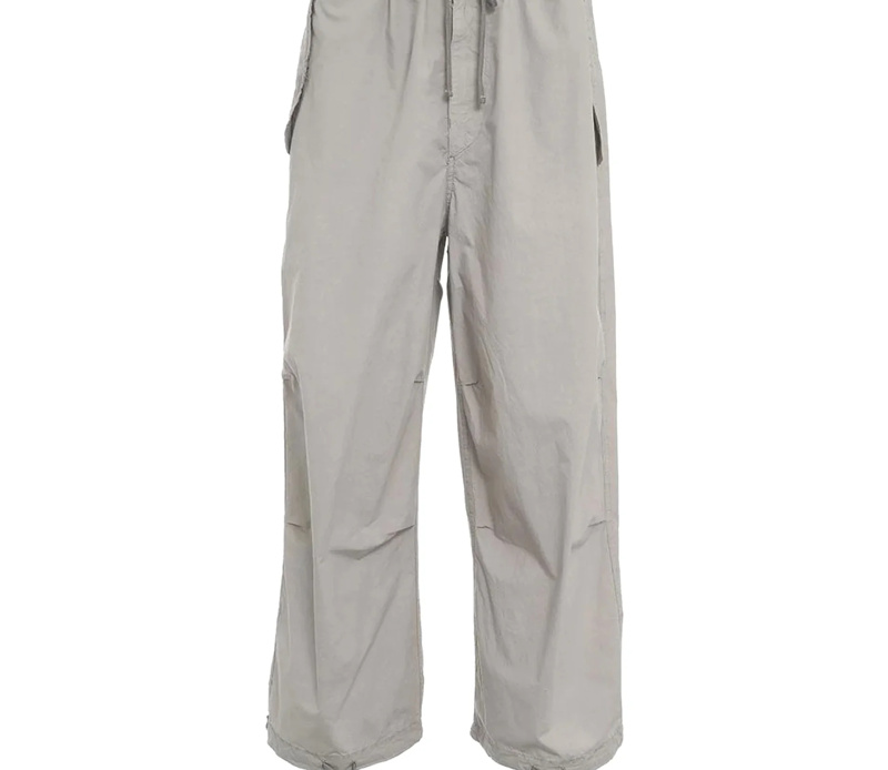 SPORT PANTS - BLACK
