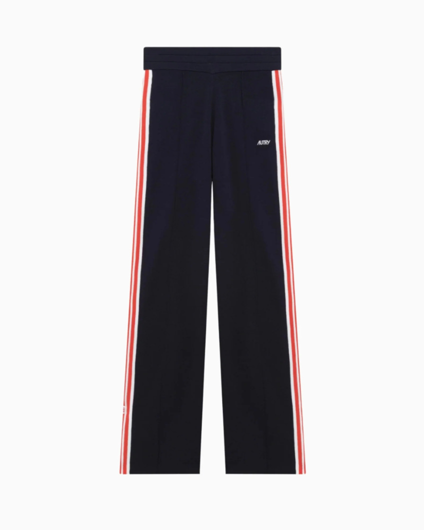 SPORT PANTS - CREAM