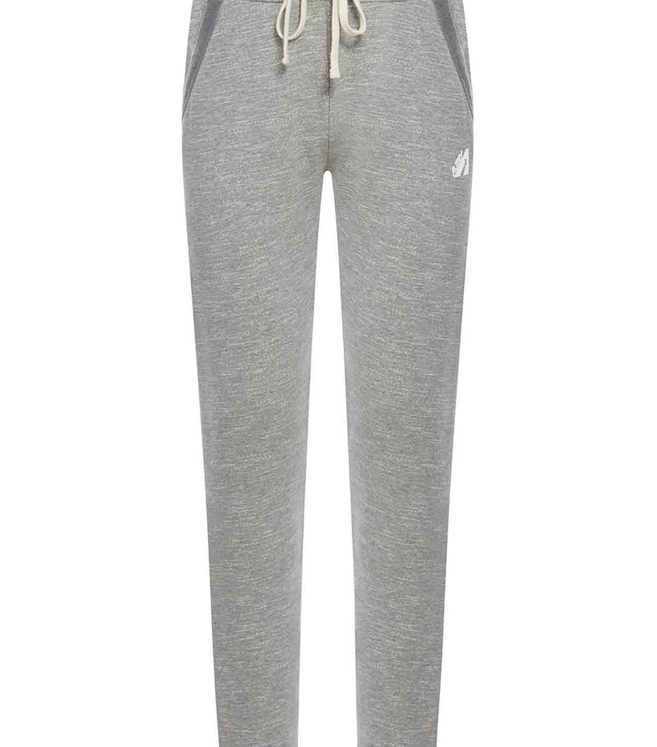SPORT PANTS - BLACK