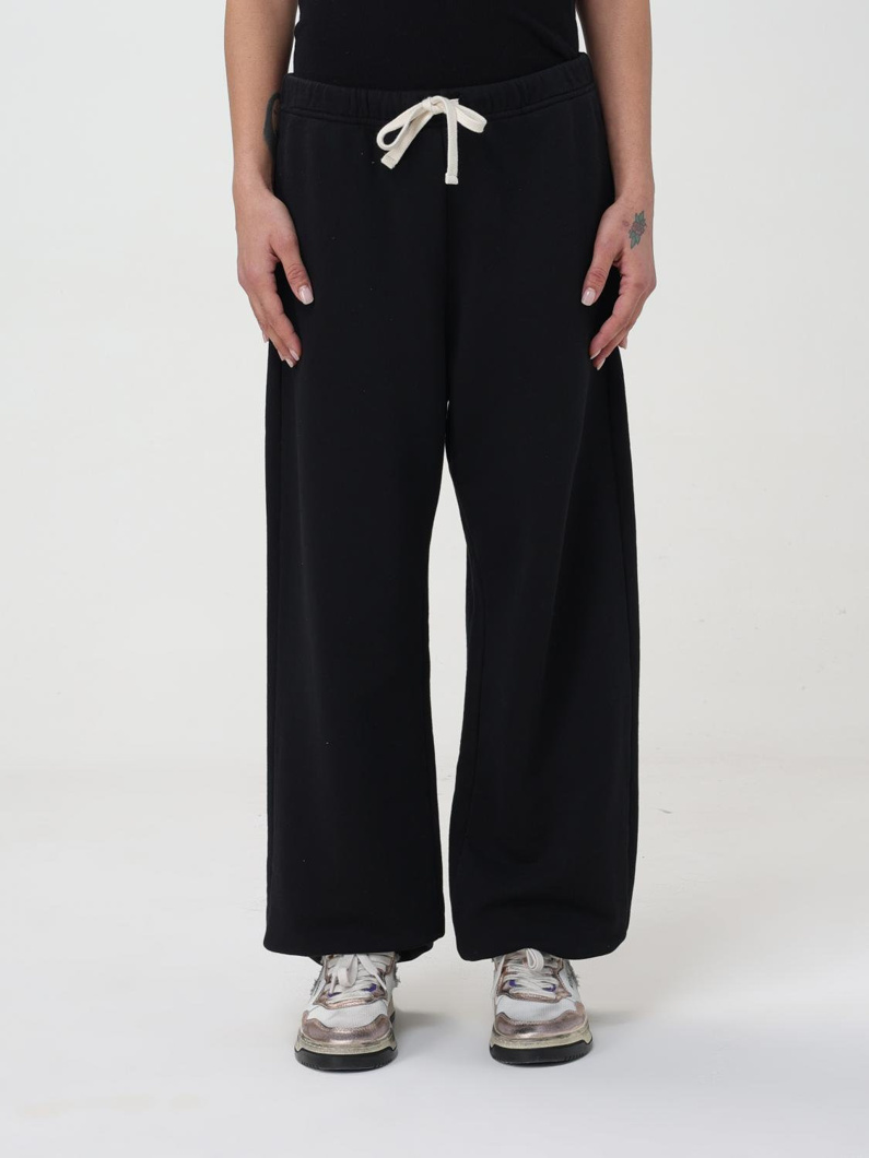 SPORT PANTS - BLACK