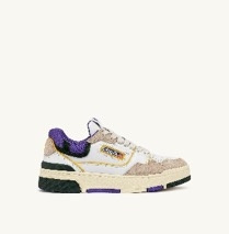 SNEAKERS - MULT/MAT ULTRA VIOLET/MOUNTAIN