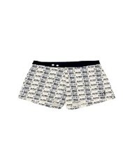 SHORTS - TINTO WHITE