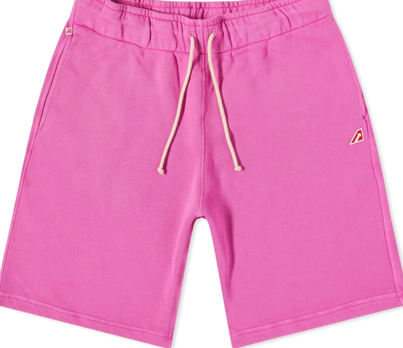 SHORTS - SWEDBL