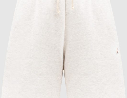 SHORTS - EASY GREY