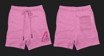 SHORTS - STORM