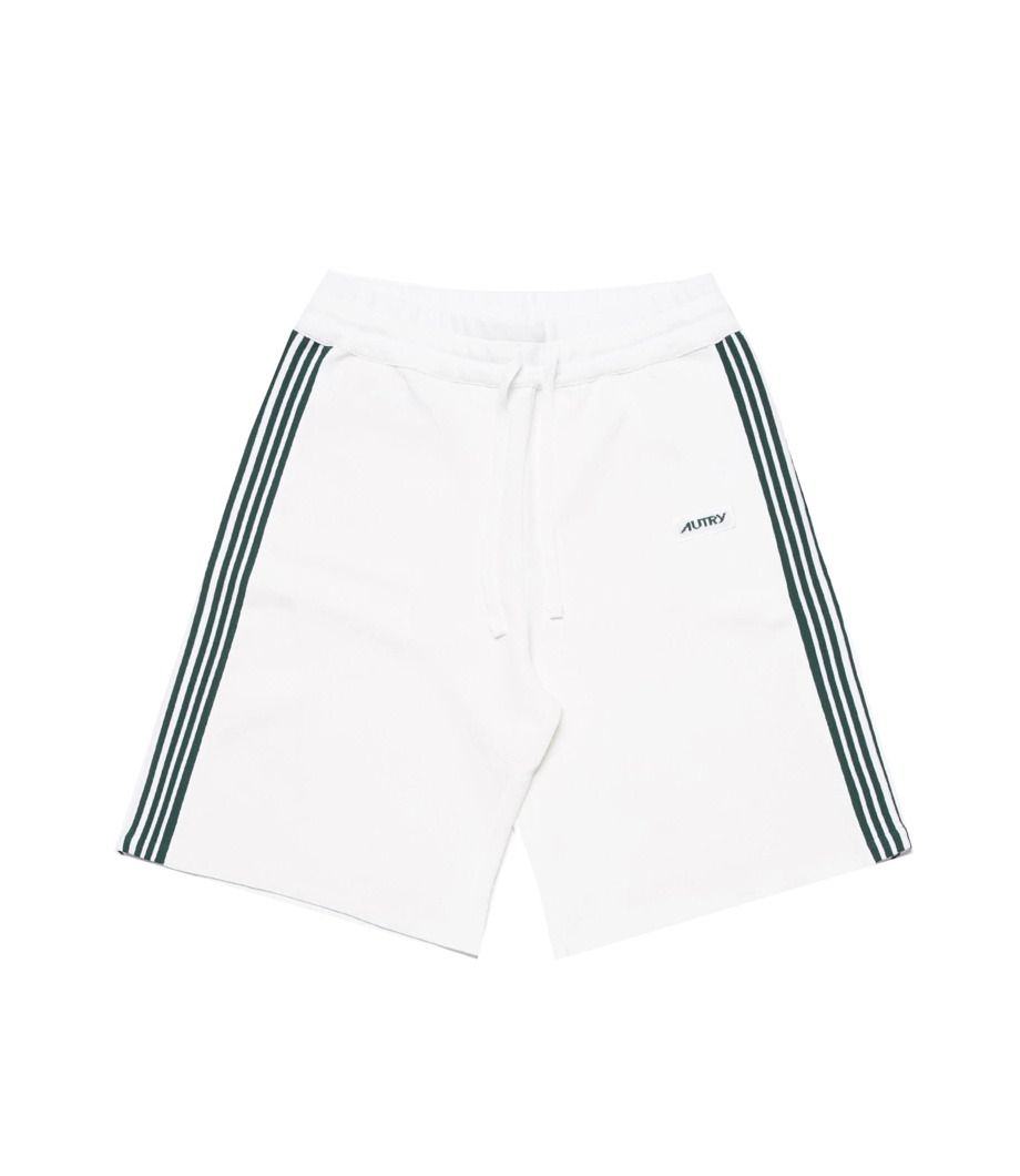 SHORTS - WHITE