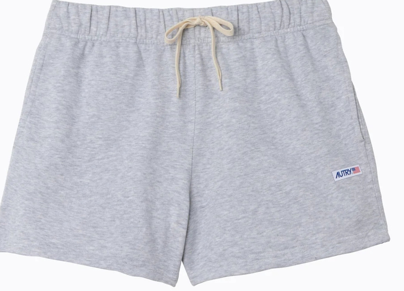 SHORTS - MELANGE