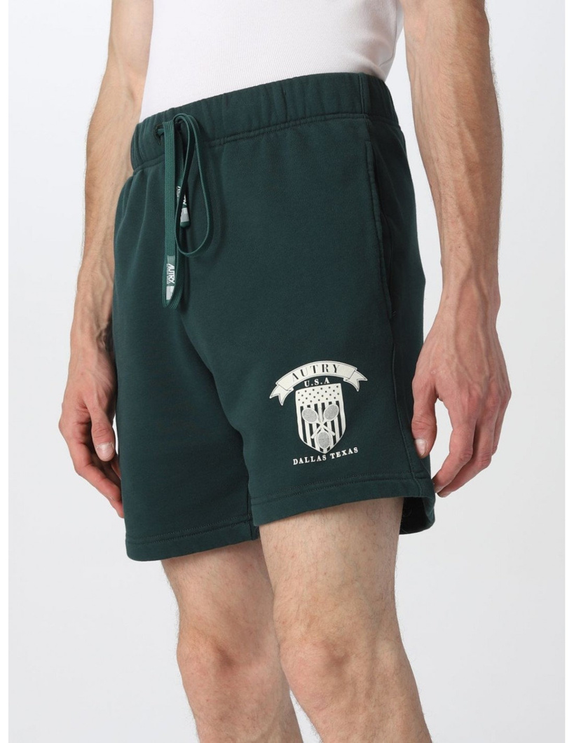 SHORTS - BLACK