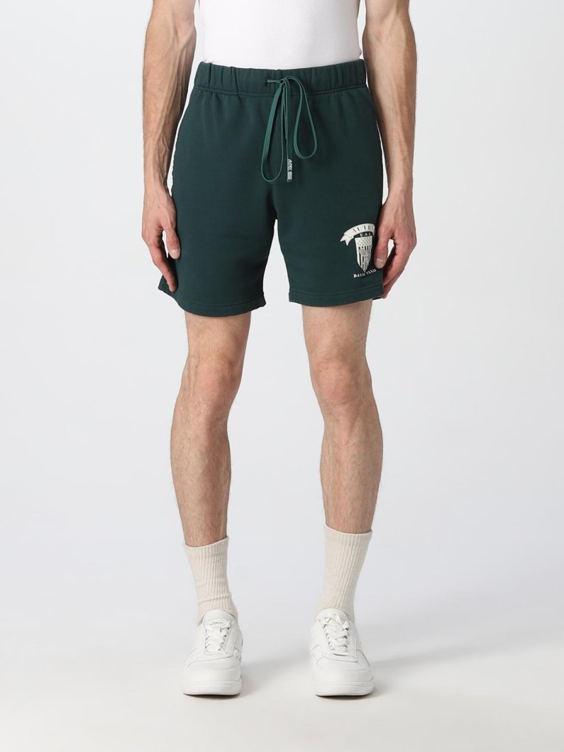 SHORTS - BLACK