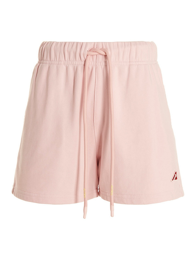 SHORTS - PINK