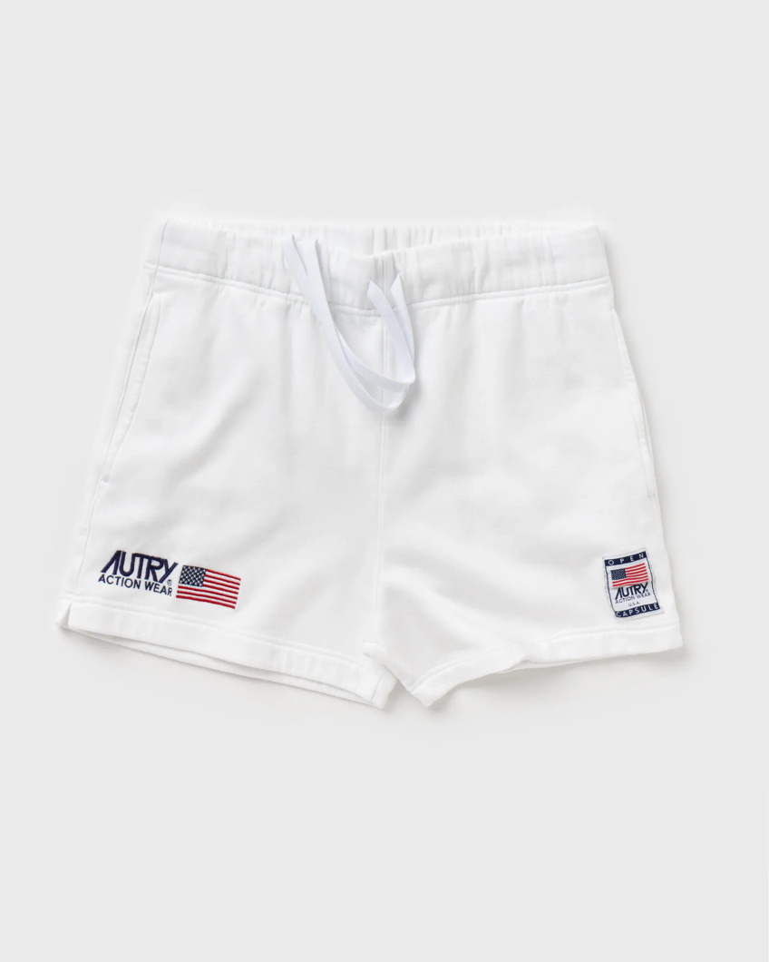 SHORTS - WHITE