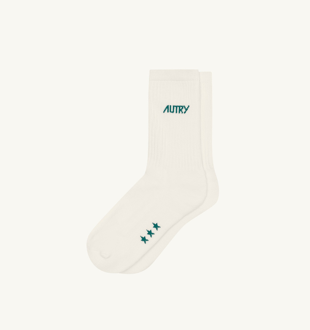 SOCKS - BLACK