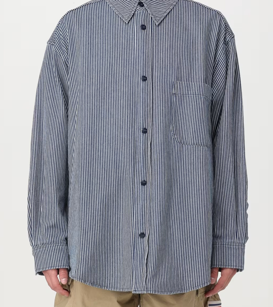 SHIRT - ASIT IS