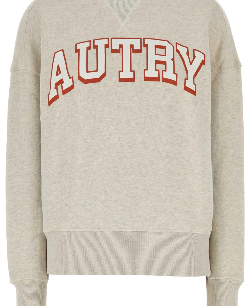 SWEATSHIRT - ROSE