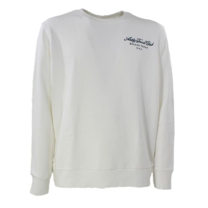 SWEATSHIRT - BLACK