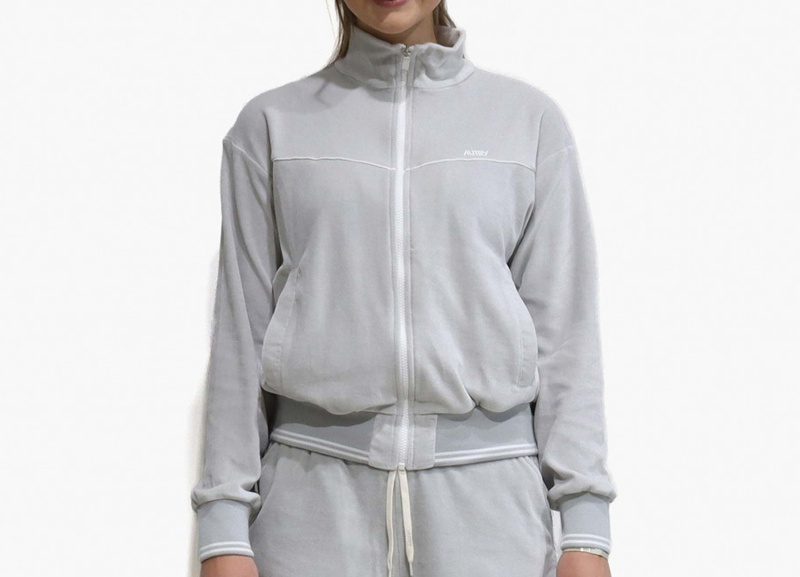 SWEATSHIRT - WLWGR