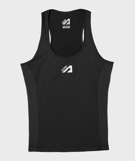 TANK TOP - BLACK