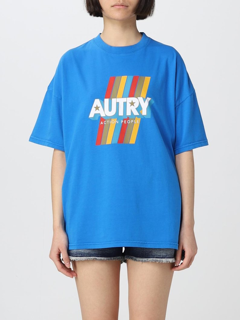 T-SHIRT - YELLOW