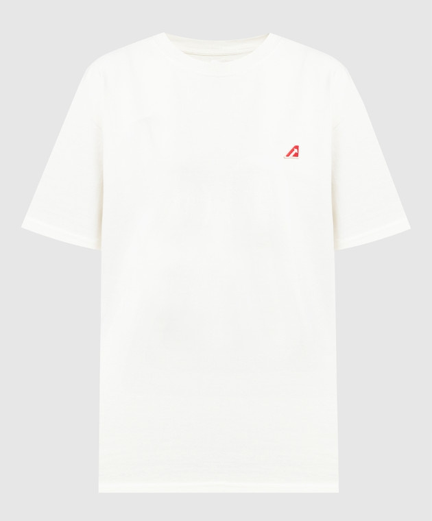 T-SHIRT - CREAM