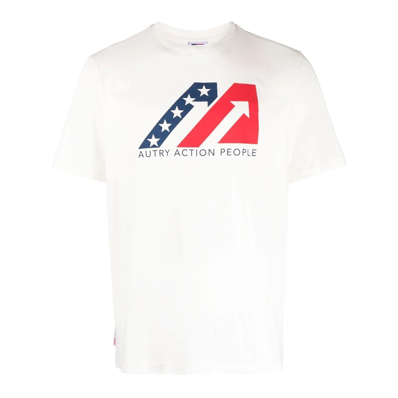 T-SHIRT - WHITE