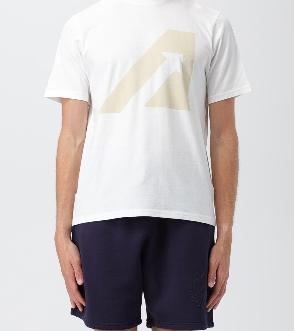 T-SHIRT - WHITE