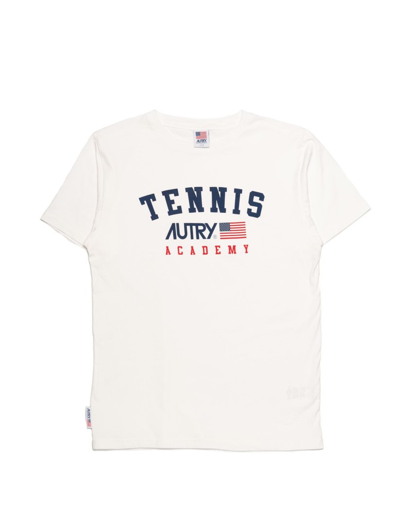 T-SHIRT - RED