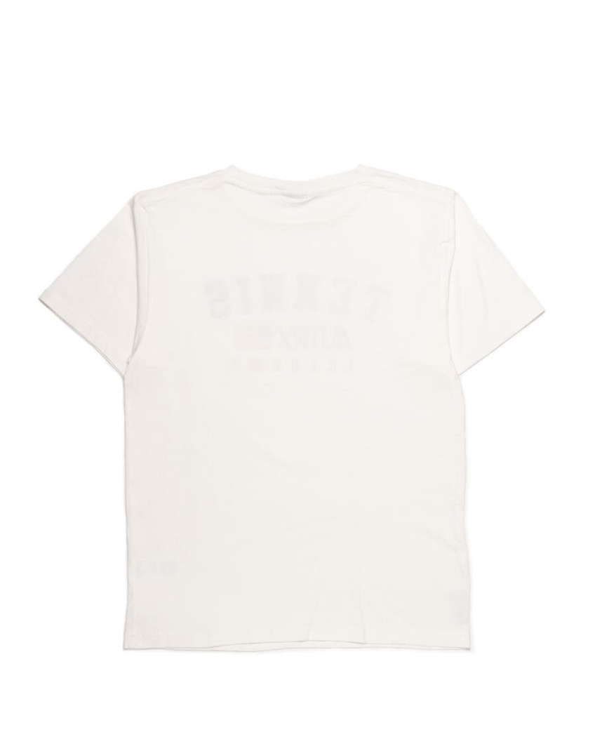 T-SHIRT - RED