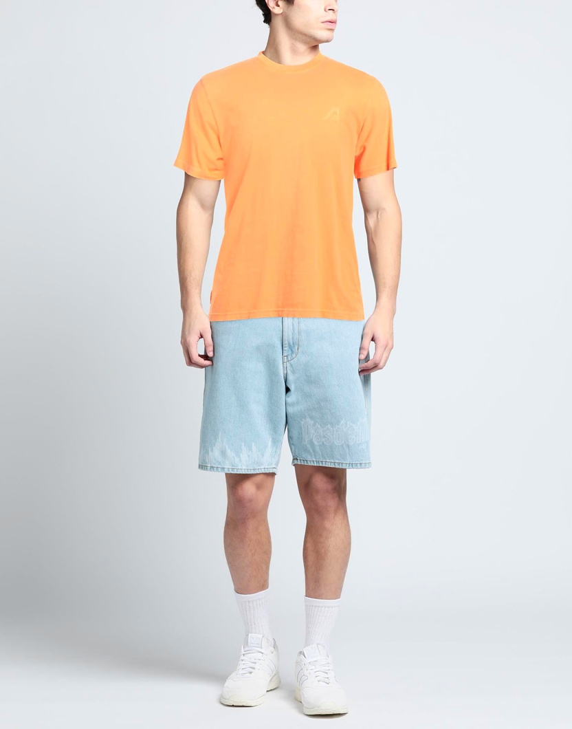T-SHIRT - ROSE