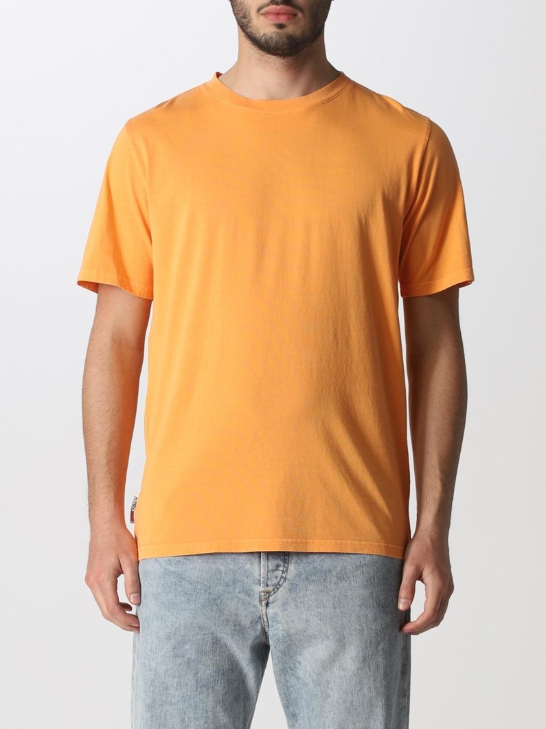T-SHIRT - ROSE