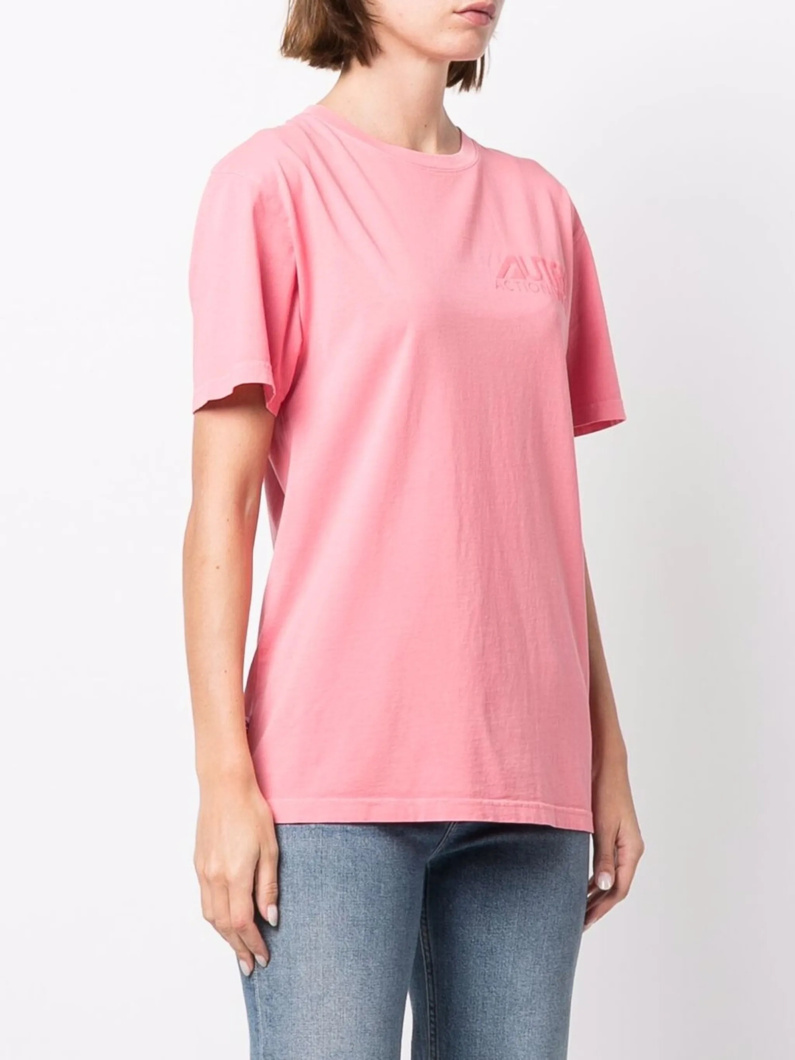 T-SHIRT - PINK