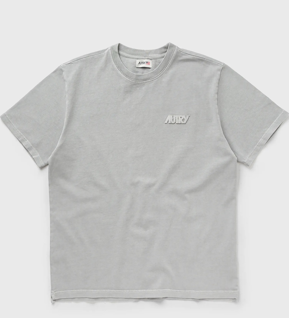 T-SHIRT - WHITE