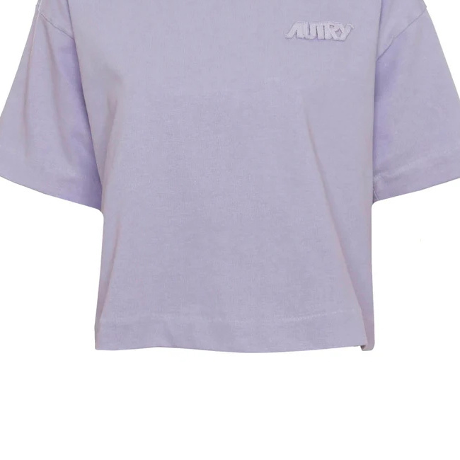 T-SHIRT - LILAC