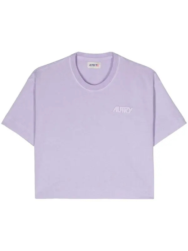 T-SHIRT - LILAC
