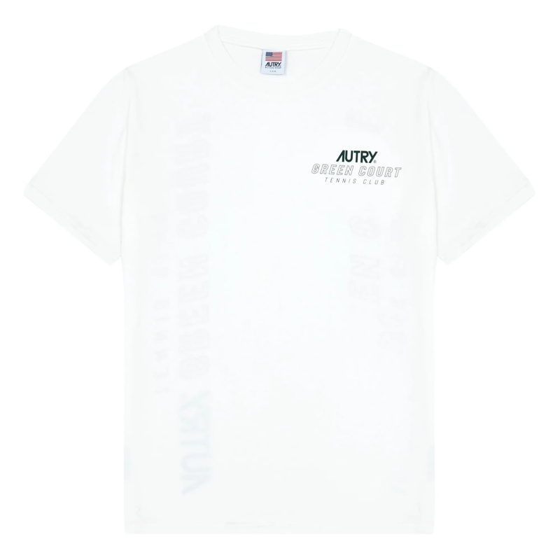 T-SHIRT - BLACK