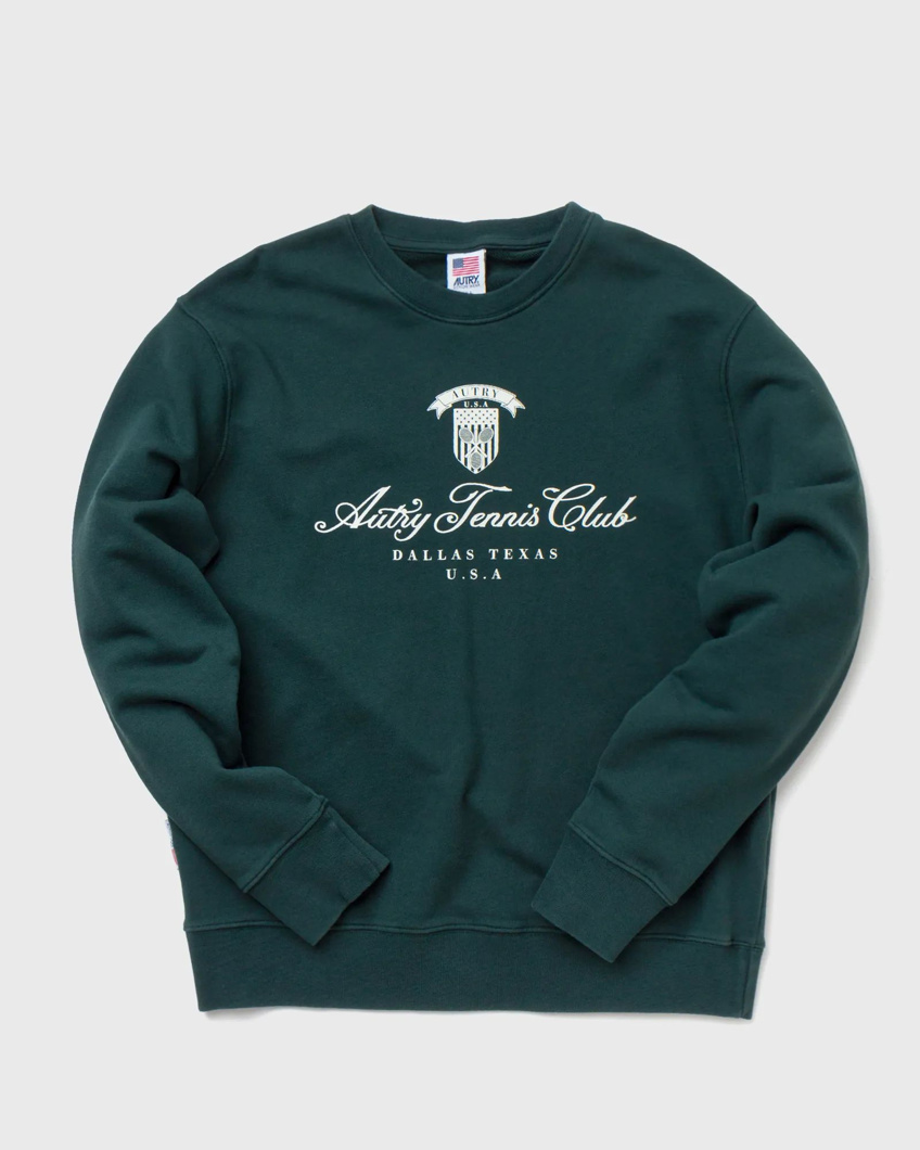 T-SHIRT - GREEN