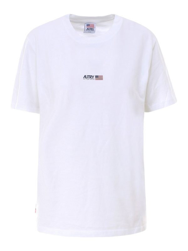 T-SHIRT - WHITE