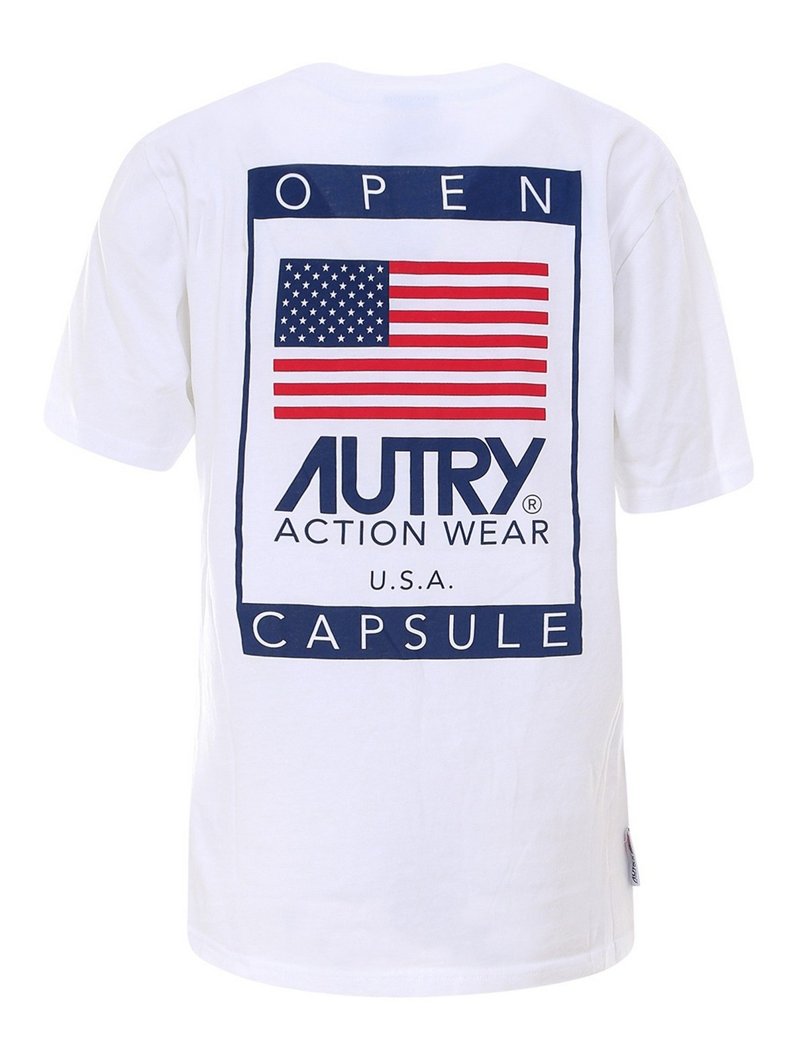 T-SHIRT - WHITE