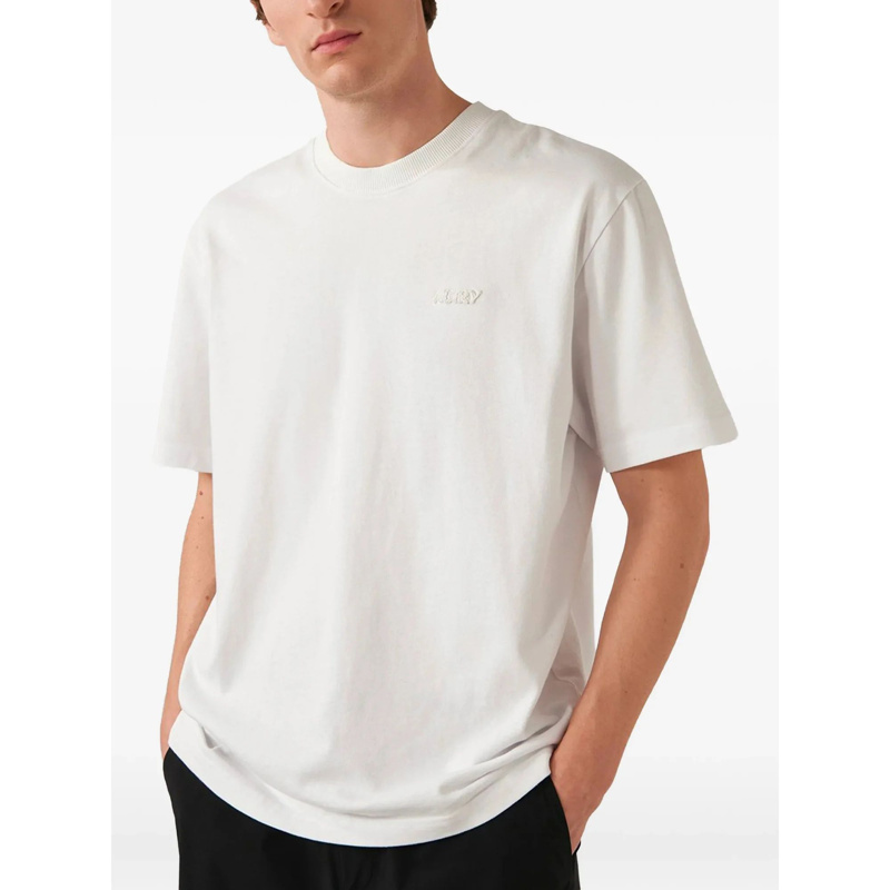 T-SHIRT - WHITE