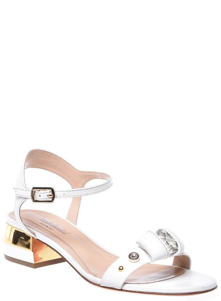 SANDALS - LATTE