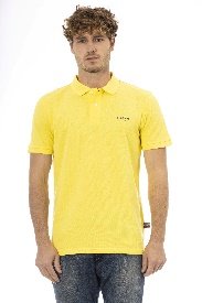 POLO SHORT SLEEVE - NERO/BIANCO