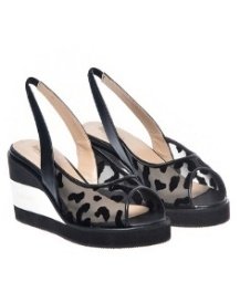 SANDALS - BIANCO