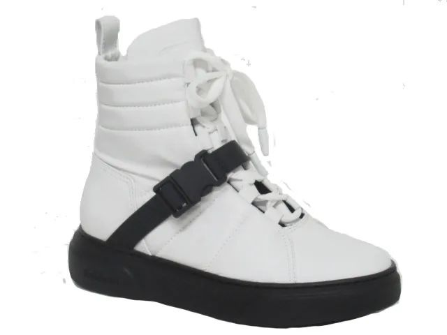 BOOTS - NERO