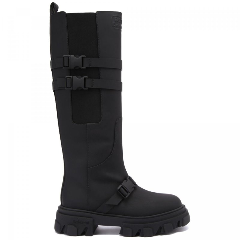 BOOTS - NERO