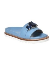 FLIP FLOPS - PRIMROSE