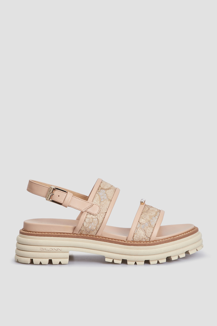 SANDALS - TAMARINDO
