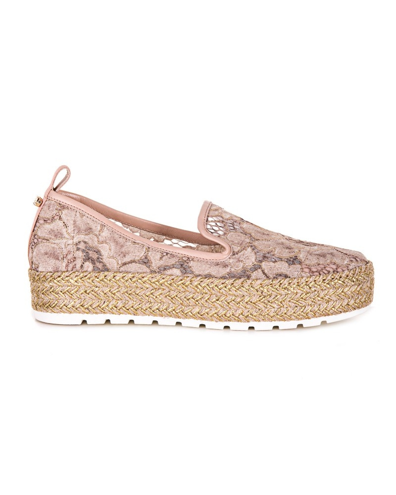 ESPADRILLAS - TAMARINDO